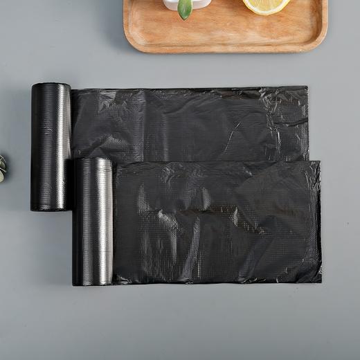 【积分兑换】新鲜生活 200只垃圾袋SH-8146 商品图2