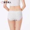 都市丽人内裤女士内裤锦氨内裤薄透丝滑速干内裤LKC5F7 商品缩略图2