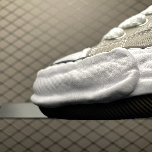 春季特惠💰390 概念时装设计师･三原康裕 MIHARA YASUHIRO 变形溶解鞋 商品图5