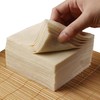 【ZCWJ】  超薄馄饨皮  沙县混沌皮  手工家用抄手混沌 商品缩略图2