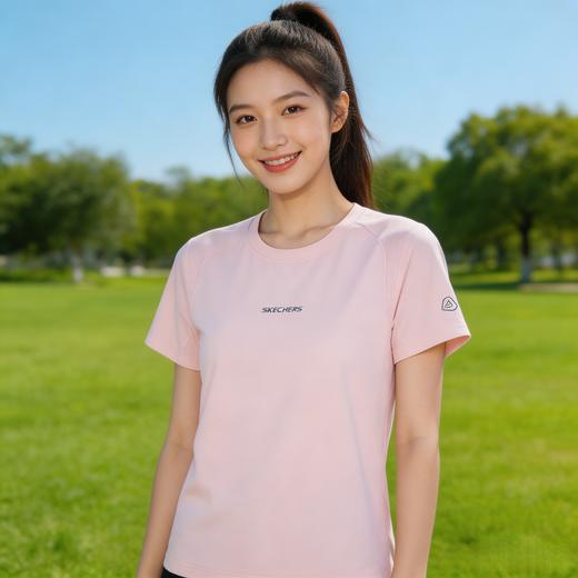 【防晒速干系列】SCHIESSER德国舒雅女士防晒速干运动休闲户外徒步 31/27183U 商品图2