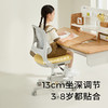 2平米【新品】儿童可升降餐学两用启乐学习椅~~预售4月7号左右发货哦 商品缩略图1