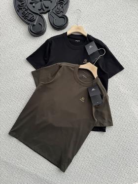 点此购买 凯乐石春夏季男女款马卡鲁峰印花户外机能短袖T恤 tuo 341380