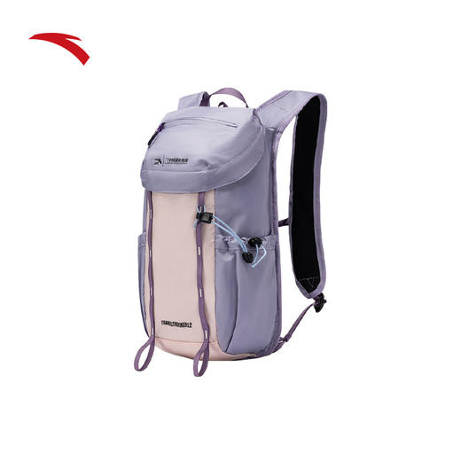 安踏百川包丨TT12专业户外包登山包徒步骑行轻便双肩包192626164 商品图3