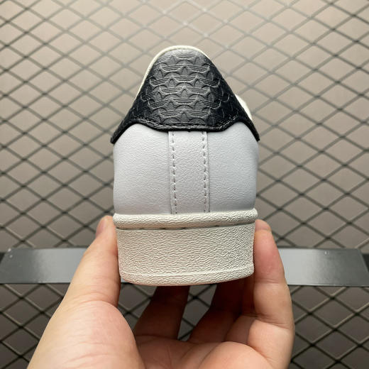 春季特惠💰320 AD 阿迪 Superstar 贝壳头运动休闲板鞋 贝壳头 商品图1
