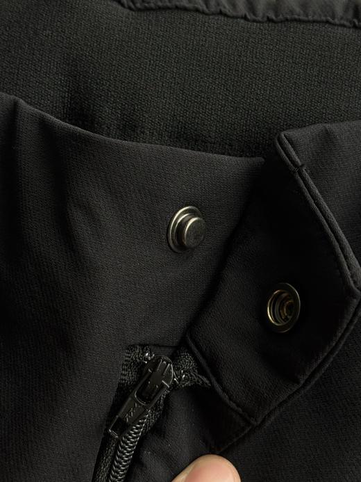 点此购买 迪桑特SKI STYLE系列男士防水透湿防风梭织运动长裤 LL 341389 商品图10