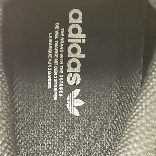 春季特惠💰320 AD 阿迪 Superstar 贝壳头运动休闲板鞋 贝壳头 商品图7