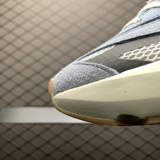 春季特惠💰340 AD 阿迪 Light Blaze 网面透气跑步鞋 商品图5