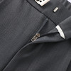 GXG男装26夏季简约商务休闲日常通勤西裤亲肤透气男式直筒休闲裤K&C 商品缩略图11