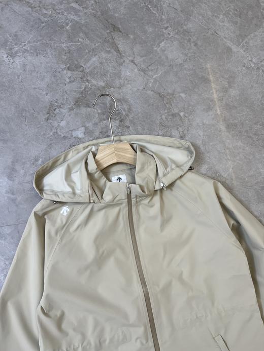 点此购买 迪桑特春秋季高尔夫女士EV夹克外套 bk 341320 商品图13