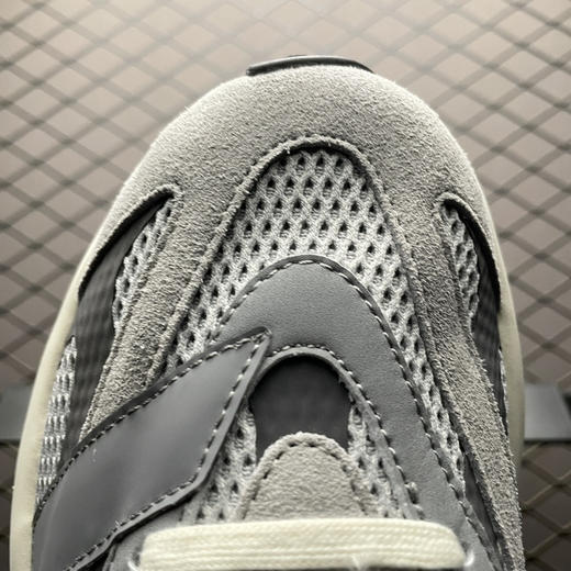 春季特惠💰340 AD 阿迪 Light Blaze 网面透气跑步鞋 商品图6