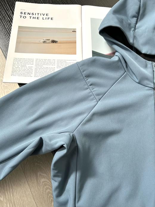 点此购买 可隆男士春季防风羽户外外套 zc 341226 商品图13