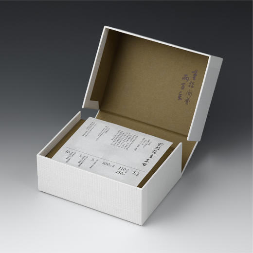 野放花香赤甘｜2024 · 小盒(50g) 商品图1