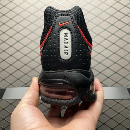 春季特惠💰350 NK Max 复古休闲全掌气垫鞋 商品图1