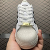 春季特惠💰320 AD 阿迪 Superstar 贝壳头运动休闲板鞋 贝壳头 商品缩略图8
