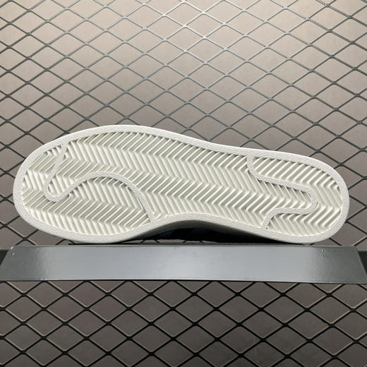 春季特惠💰320 AD 阿迪 Superstar 贝壳头运动休闲板鞋 贝壳头 商品图4