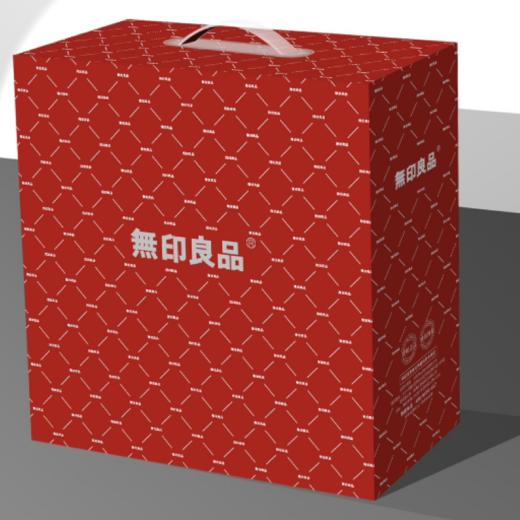 【积分兑换】無印良品 色织水洗纯棉四件套MJ-T2024-0205 商品图4