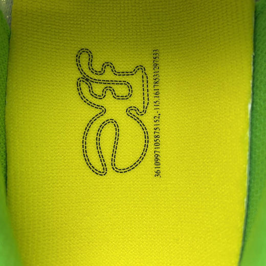 春季特惠💰580 纯原版本 # Off-White 低帮复古休闲鞋 商品图7