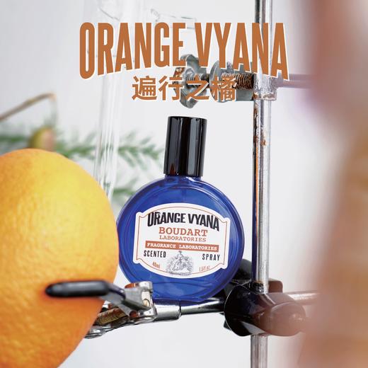Boudart铂得 经典系列香氛喷雾40ml 商品图0