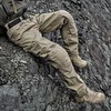 【突击者系列户外战术长裤】男士防刮户外作训裤作战工装裤登山裤yd 商品缩略图0