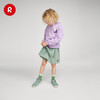 芬兰reima2026春夏新款女孩儿童中童舒适弹力吸湿速干运动短裙裤 商品缩略图1