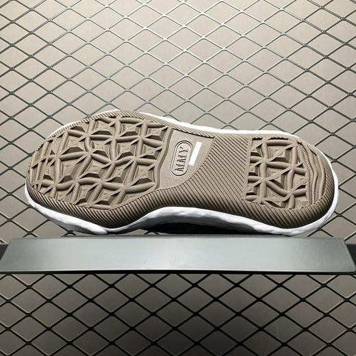 春季特惠💰390 概念时装设计师･三原康裕 MIHARA YASUHIRO 变形溶解鞋 商品图4