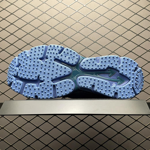 春季特惠💰580 纯原版本 # Off-White 低帮复古休闲鞋 商品图4