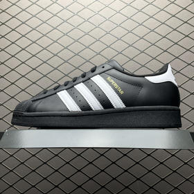 春季特惠💰320 AD 阿迪 Superstar 贝壳头运动休闲板鞋 贝壳头