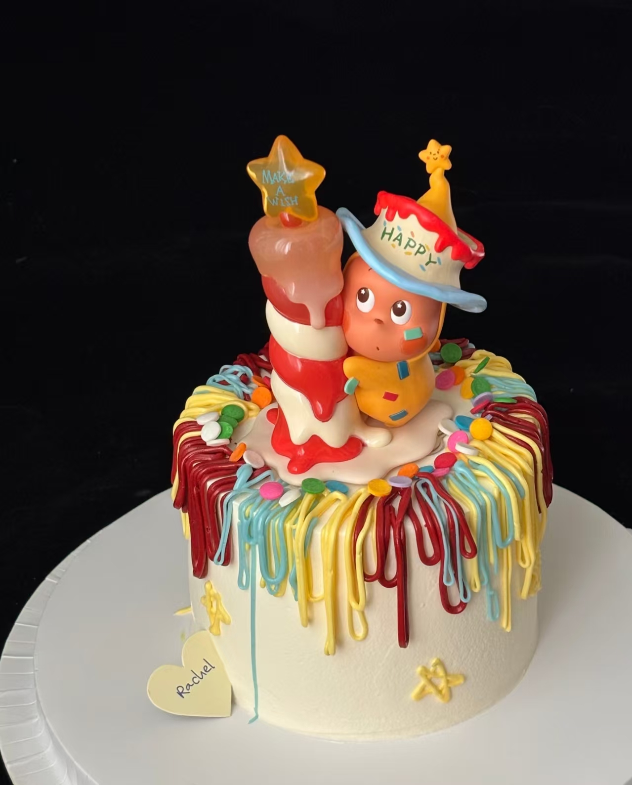 【三款】火柴人