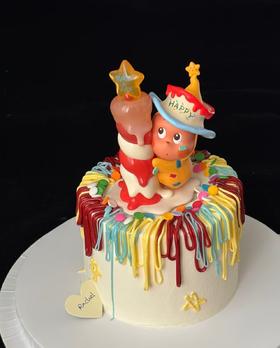 【三款】火柴人