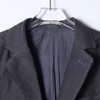 SDSA男装2026新款高贵轻奢复古简约设计感西装外套百搭宽松潮流 商品缩略图1