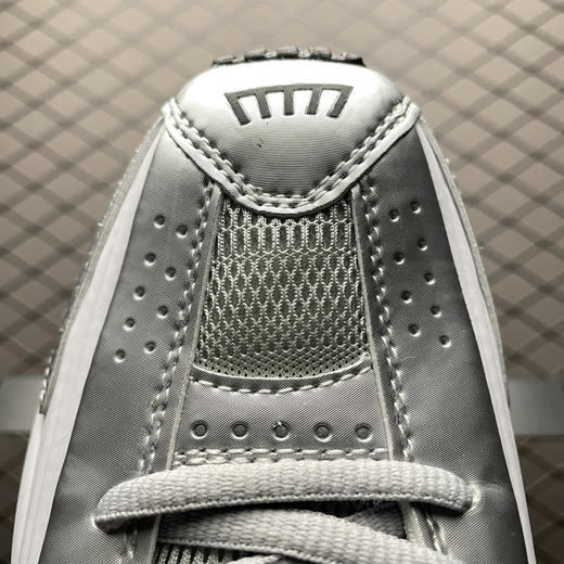 春季特惠💰340 外贸专供 NK Shox R4 低帮复古跑步鞋 文斯卡特 商品图6