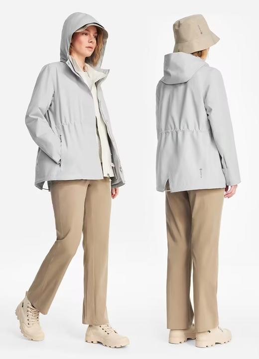 艾高 夹克女  BU413-F . 商品图1