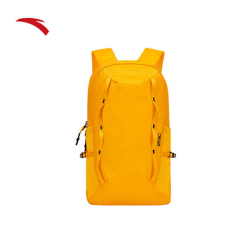 安踏可折叠收纳包运动双肩包便捷携带户外徒步登山包192626152 商品图2