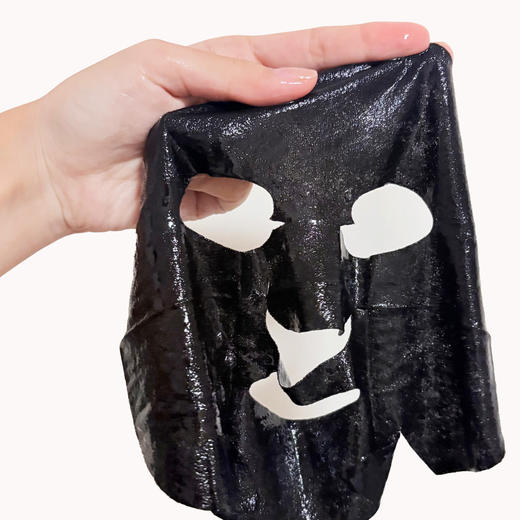 荘能子丽妍保湿精华面膜30ml单片*10片ZH10965789423 商品图2