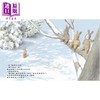 【中商原版】春天 快要来了 港台原版 儿童绘本 动物故事全彩图画书 一则期待春天的温暖故事 亲子童书 4-8岁 精装 岡田杠  商品缩略图1