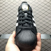 春季特惠💰320 AD 阿迪 Superstar 贝壳头运动休闲板鞋 贝壳头 商品缩略图8
