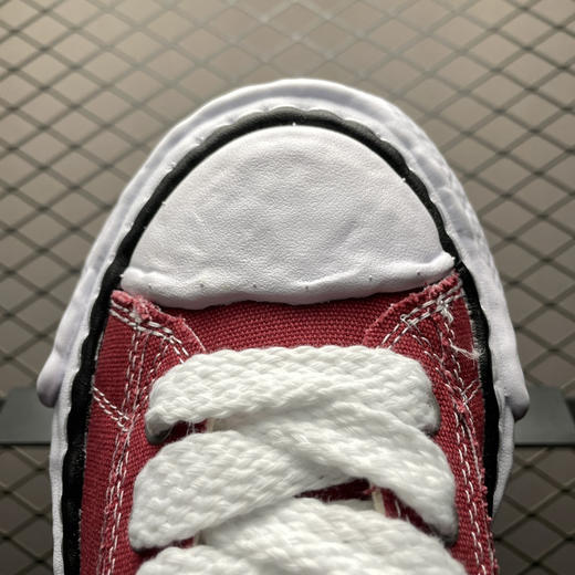 春季特惠💰390 概念时装设计师･三原康裕 MIHARA YASUHIRO 变形溶解鞋 商品图6