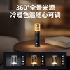 神火T70强光手电长续航多光源支架挂钩家用野外多功能露营手电筒 商品缩略图2