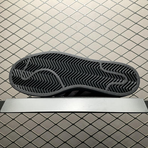 春季特惠💰320 AD 阿迪 Superstar 贝壳头运动休闲板鞋 贝壳头 商品图4