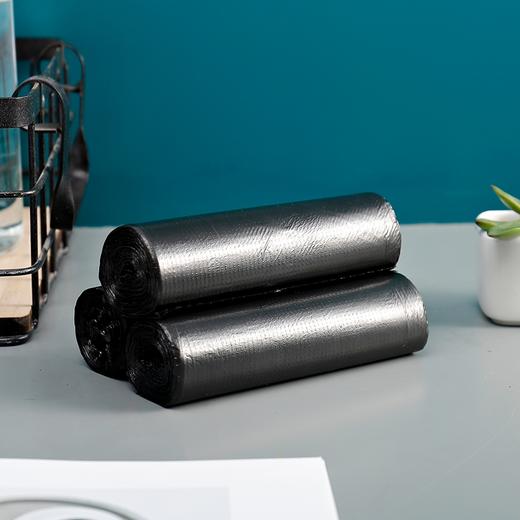 【积分兑换】新鲜生活 200只垃圾袋SH-8146 商品图0