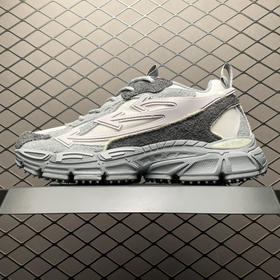 春季特惠💰580 纯原版本 # Off-White 低帮复古休闲鞋