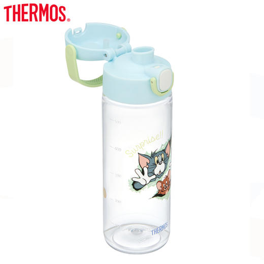 膳魔师 Tritan 运动直饮杯 600ml 商品图1