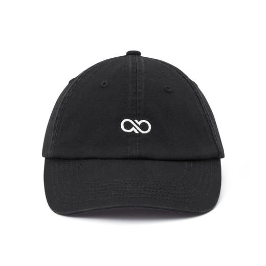 gxgjeans男装 多色小标刺绣运动休闲户外宽檐棒球帽帽子 26夏新品 商品图2