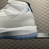 春季特惠💰530 Air Jordan 11 Retro AJ11乔11 高帮文化篮球鞋 商品缩略图3