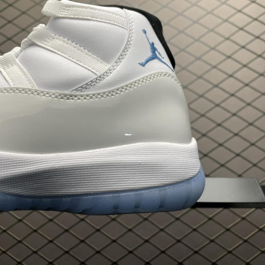春季特惠💰530 Air Jordan 11 Retro AJ11乔11 高帮文化篮球鞋 商品图3