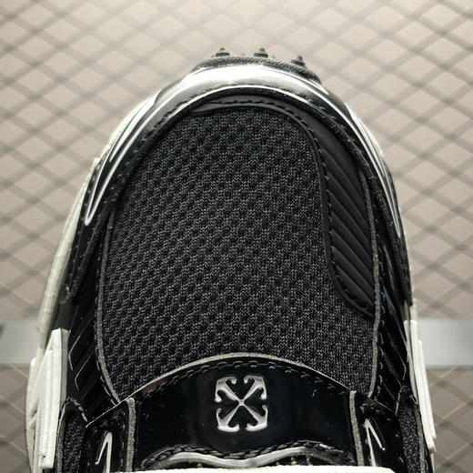 春季特惠💰580 纯原版本 # Off-White 低帮复古休闲鞋 商品图6