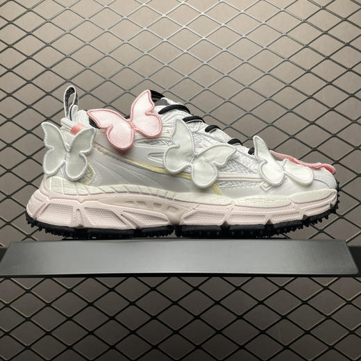 春季特惠💰580 纯原版本 # Off-White 低帮复古休闲鞋 商品图2