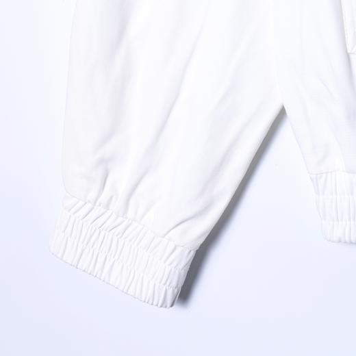 SDSA男装2026新款高贵轻奢复古设计感纯色拉链翻领夹克外套百搭 商品图3