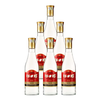 【口粮好酒】江口醇 红光 浓香型白酒 52度 500ml*1光瓶酒 商品缩略图3